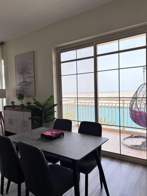 Nazeel - Sea View Marina Apartment *