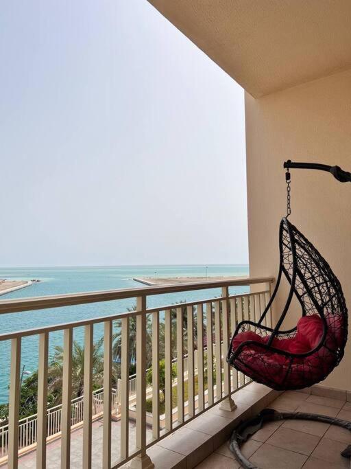 Nazeel - Sea View Marina Apartment