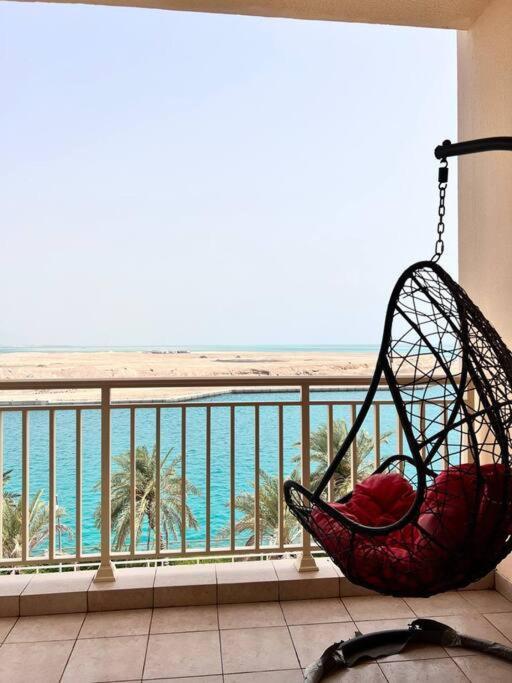 Apartment Nazeel - Sea View Marina *